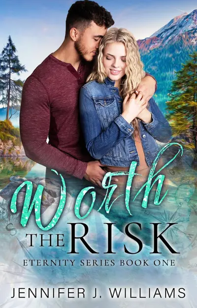 Cover of Worth the Risk