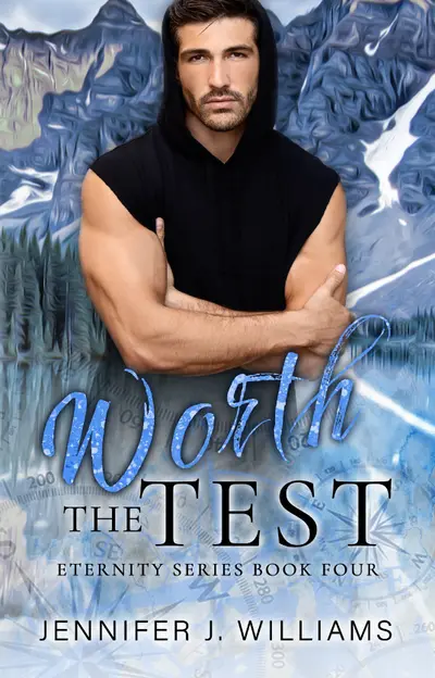 Cover of Worth the Test