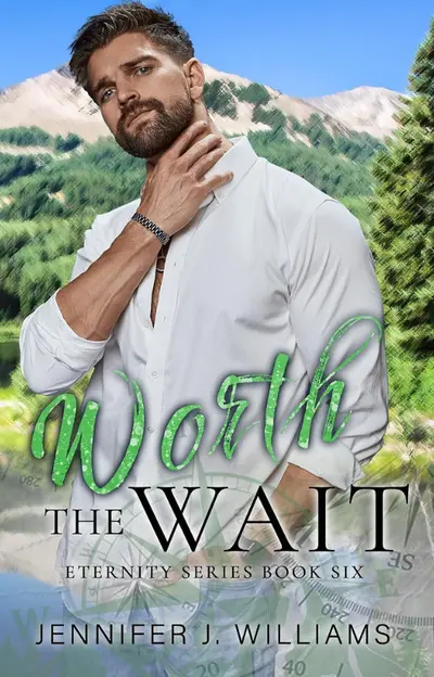 Cover of Worth the Wait