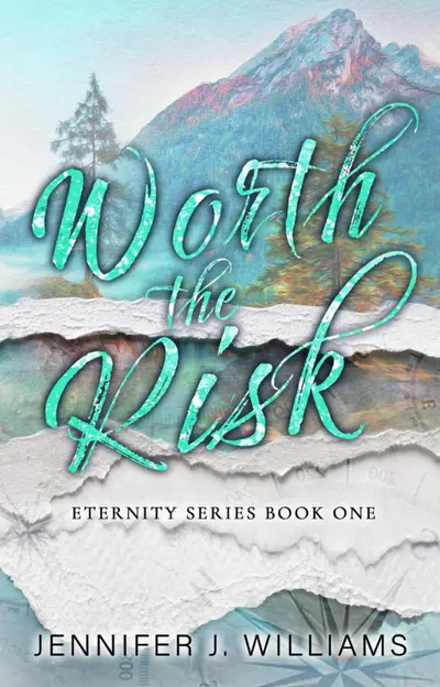 Cover of Worth the Risk (special edition)