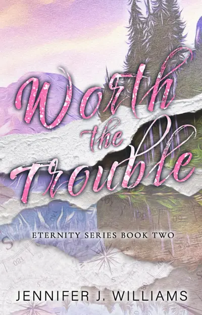Cover of Worth the Trouble (special edition)