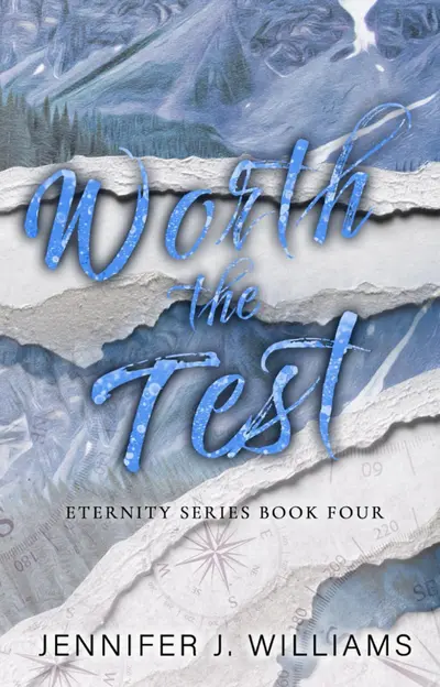 Cover of Worth the Test (special edition)
