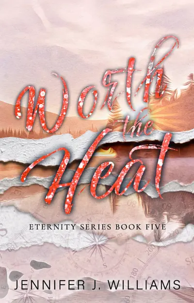 Cover of Worth the Heat (special edition)