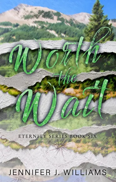 Cover of Worth the Wait (special edition)