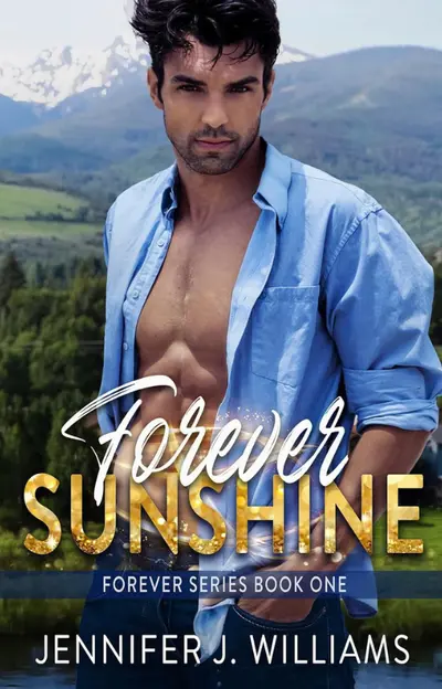 Cover of Forever Sunshine