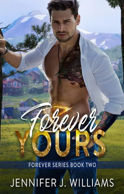 Cover of Forever Yours
