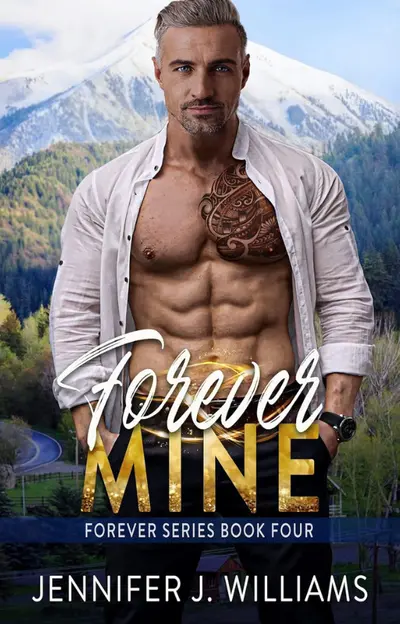 Cover of Forever Mine