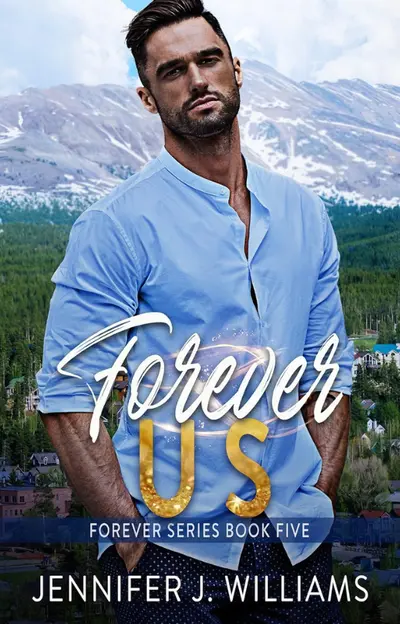 Cover of Forever Us