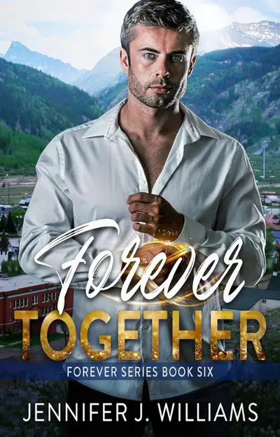 Cover of Forever Together