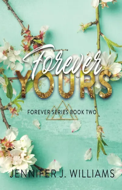 Cover of Forever Yours (special edition)