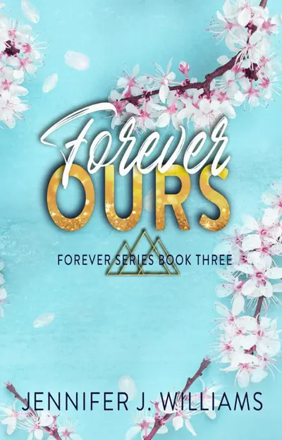 Cover of Forever Ours (special edition)
