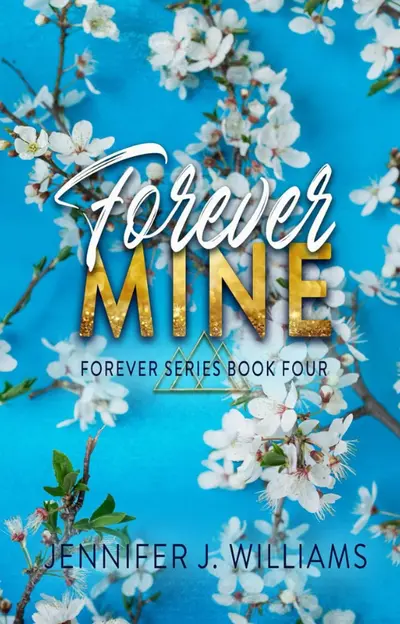 Cover of Forever Mine (special edition)
