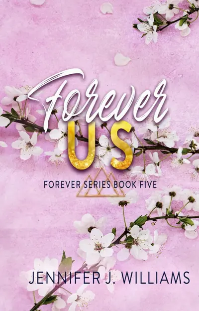 Cover of Forever Us (special edition)