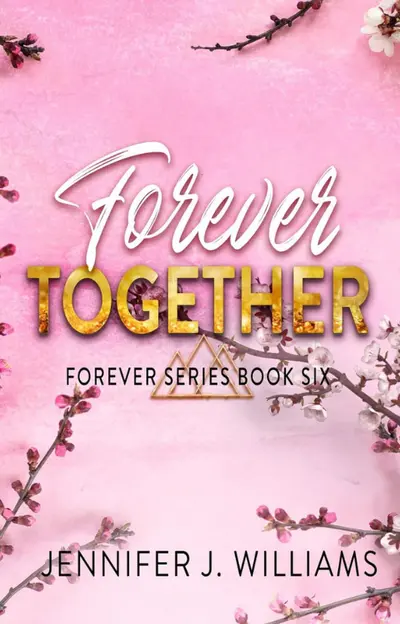 Cover of Forever Together (special edition)