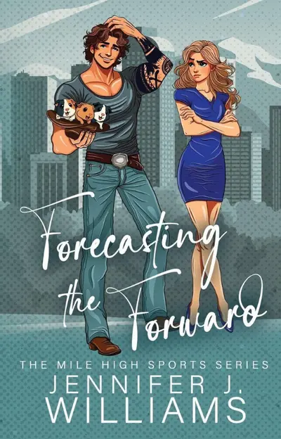 Cover of Forecasting the Forward