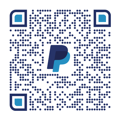 PayPal QR code to pay Jennifer J. Williams